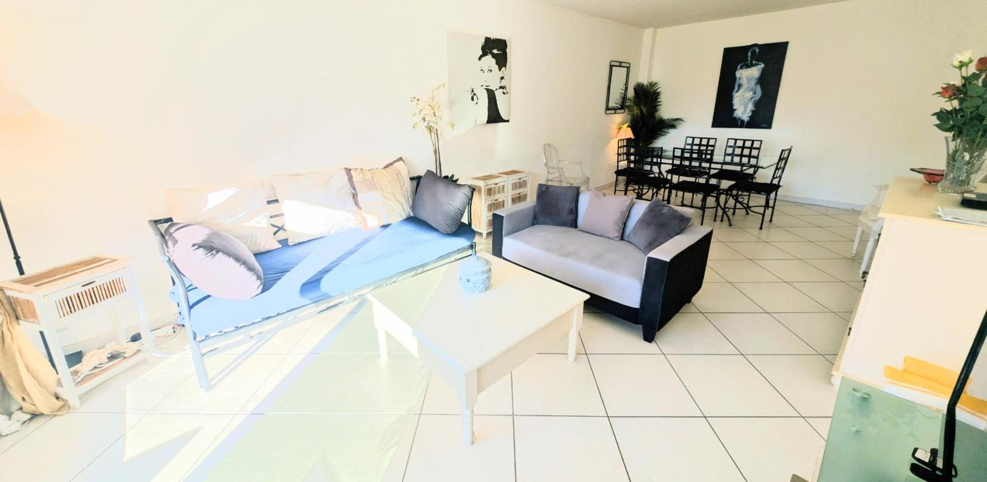 Ref Florian By Palmes Dproperties Appartement *