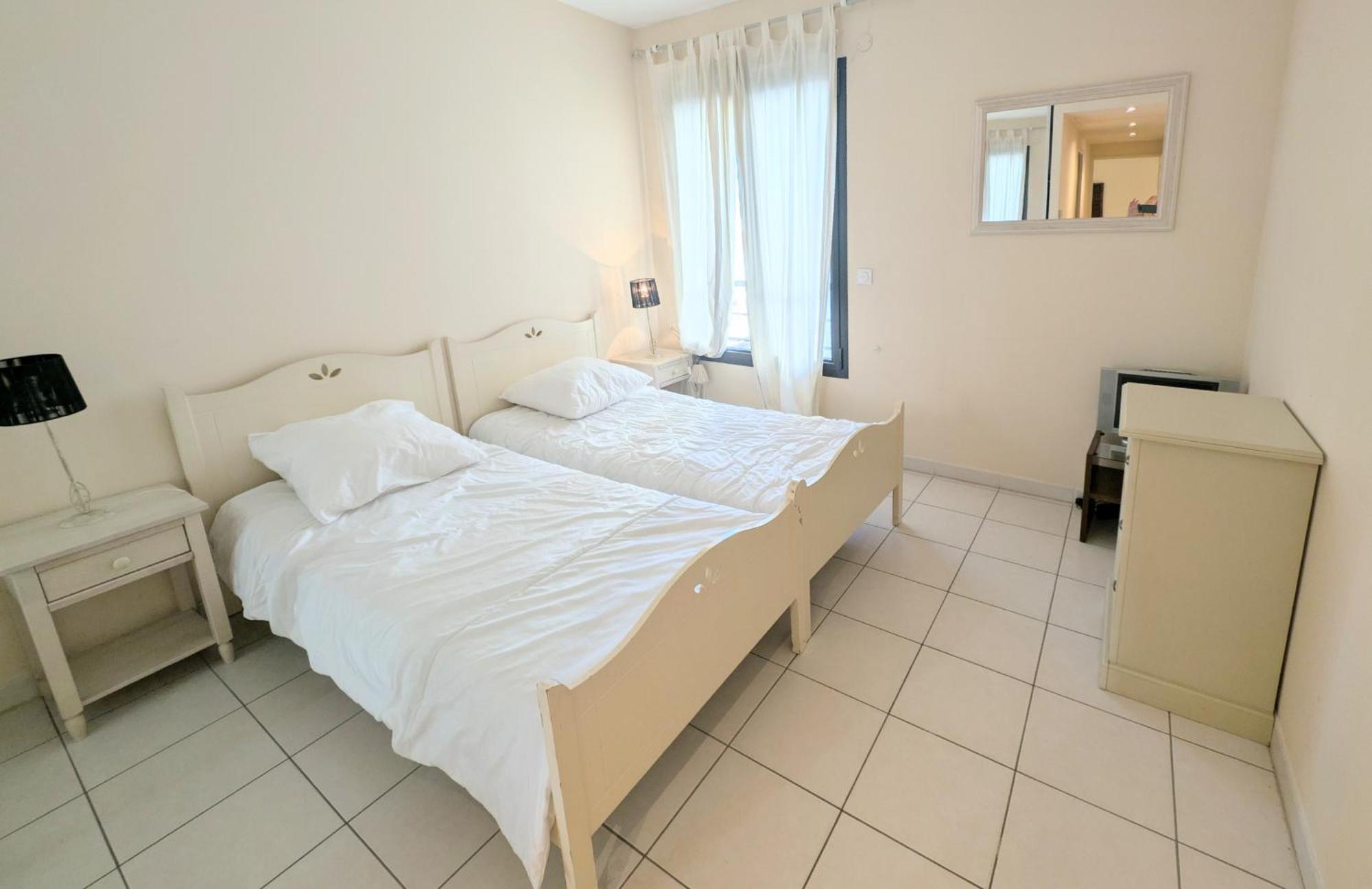 Appartement Ref Florian By Palmes Dproperties