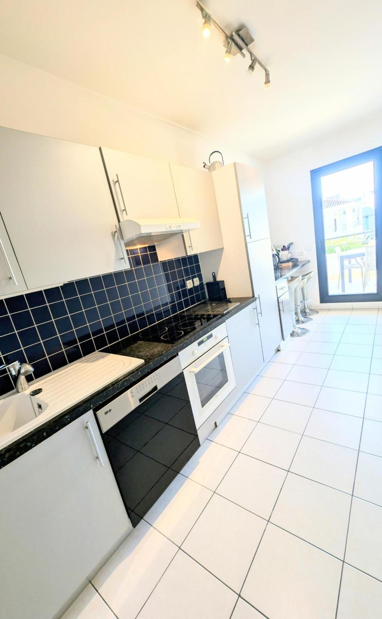 Ref Florian By Palmes Dproperties Appartement *