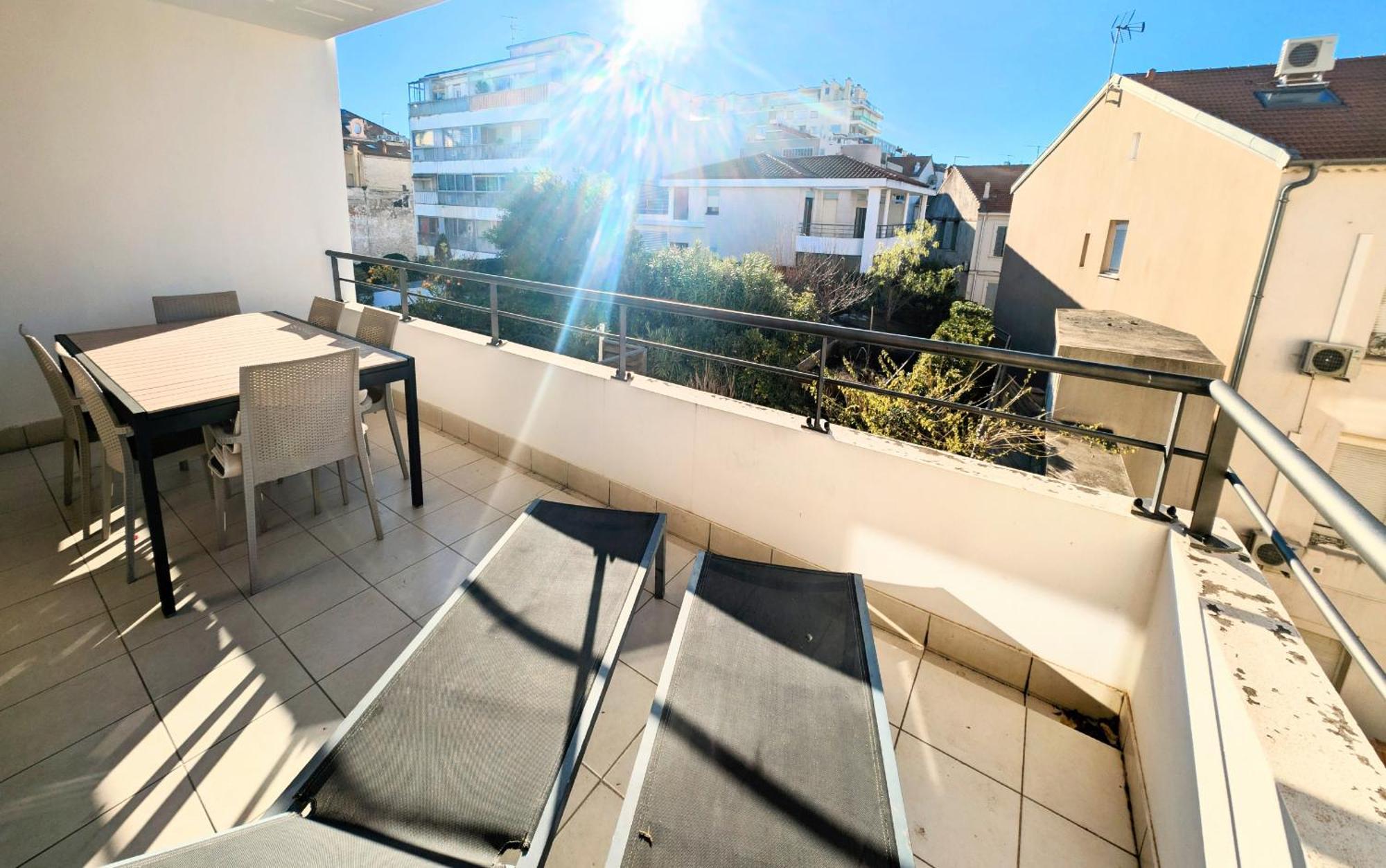Appartement Ref Florian By Palmes Dproperties *